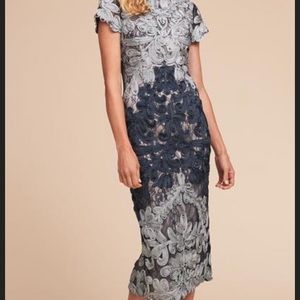 Santiago BHLDN dress